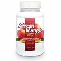 African Mango