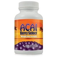 Acai Berry Select